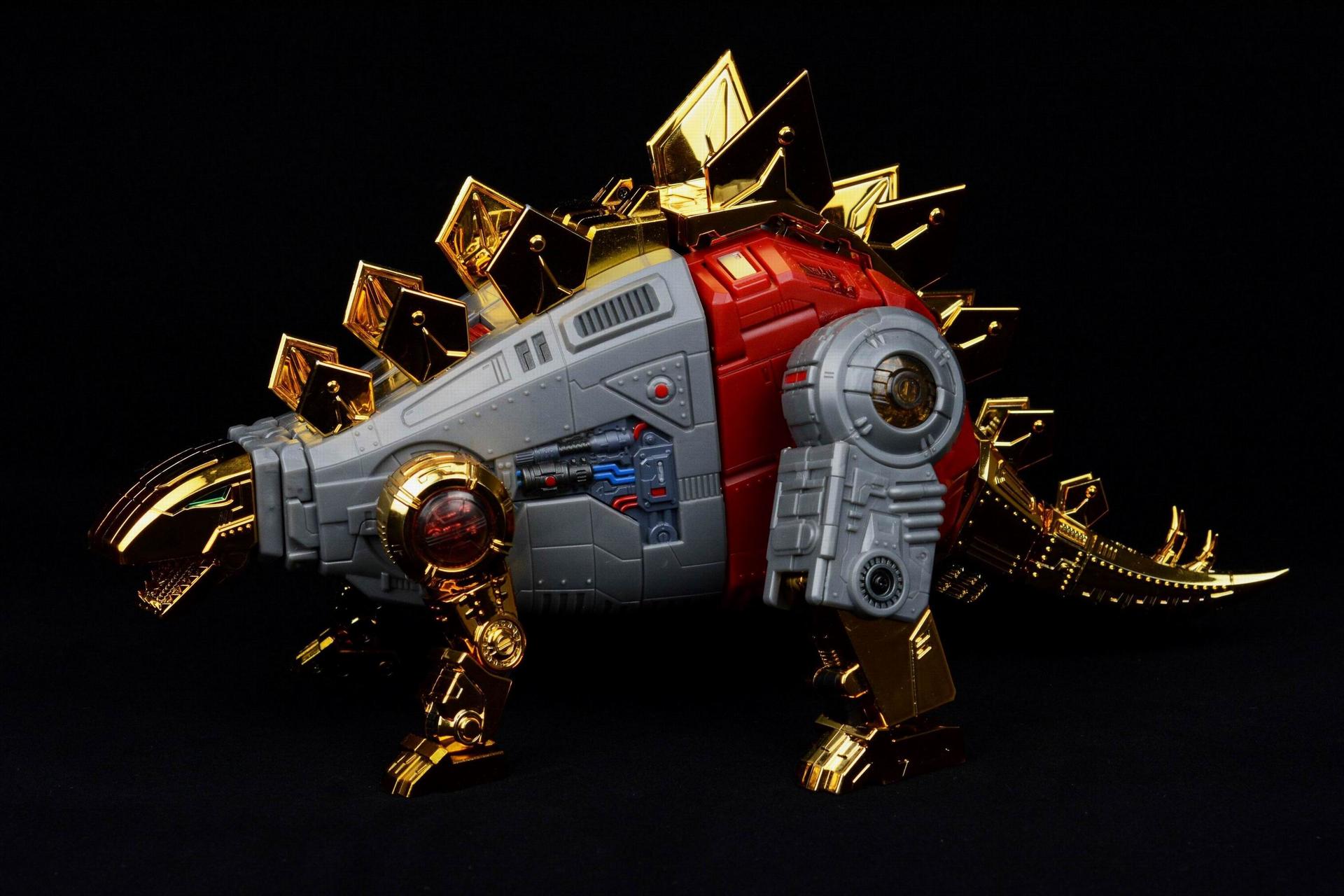 FansToys FT-06 SEVER (Reissue)