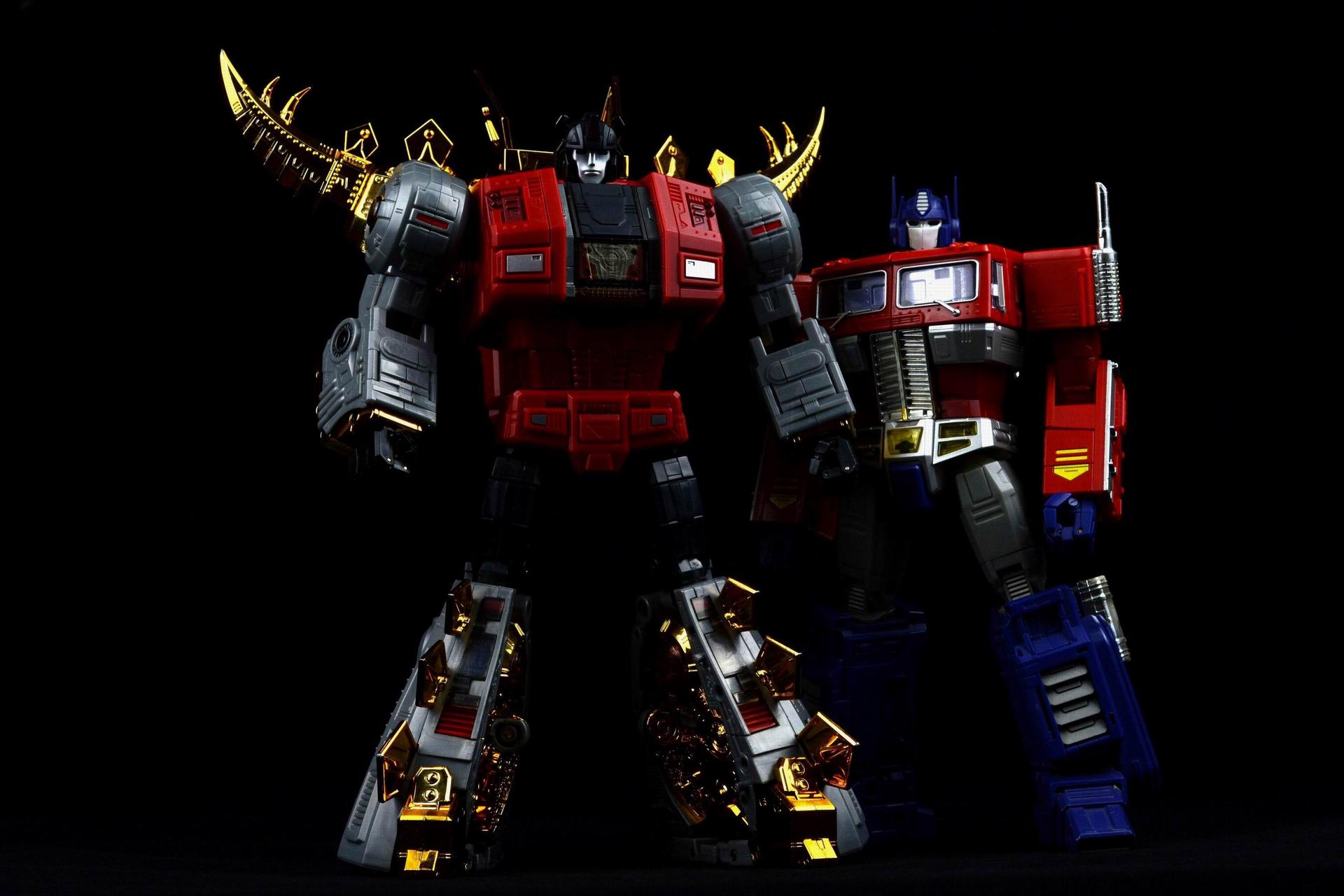 FansToys FT-06 SEVER (Reissue)